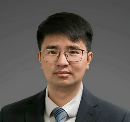 Cangyu Qu 瞿苍宇